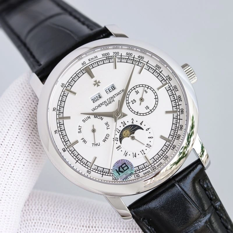 Trendy VACHERON CONSTANTIN Watches 206532