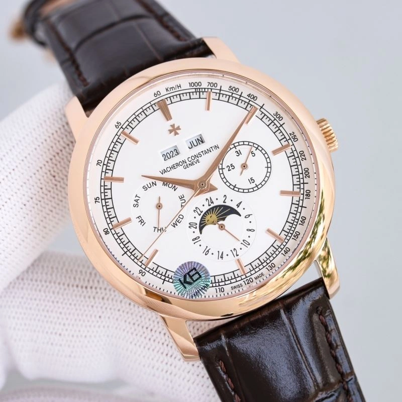 Thermal VACHERON CONSTANTIN Watches 206531