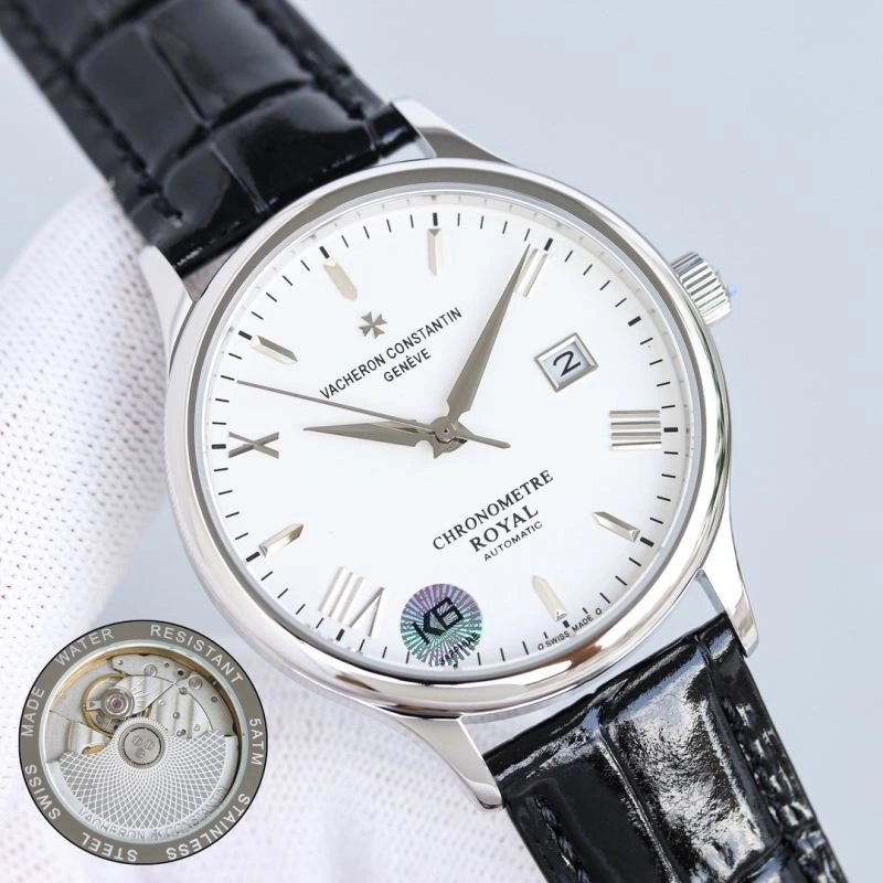 Practical VACHERON CONSTANTIN Watches 206534