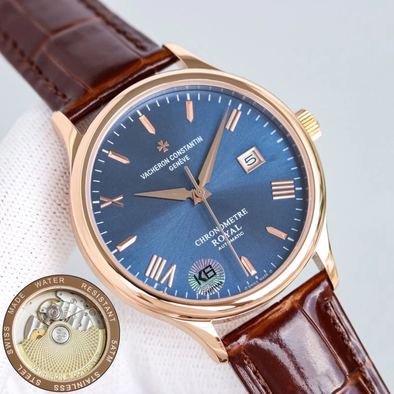 VACHERON CONSTANTIN Watches Casual 206542