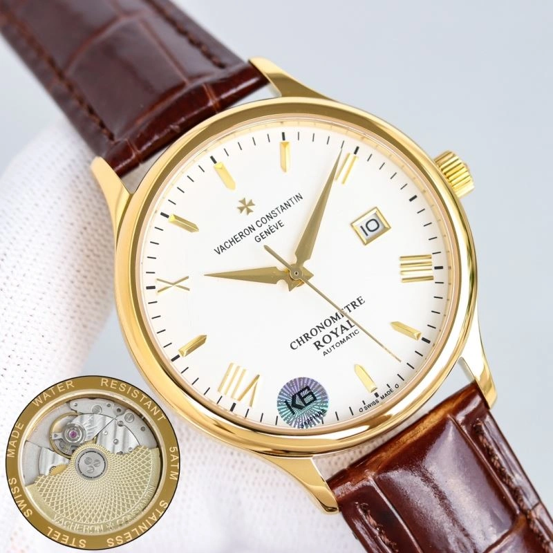 VACHERON CONSTANTIN Watches Bright 206536