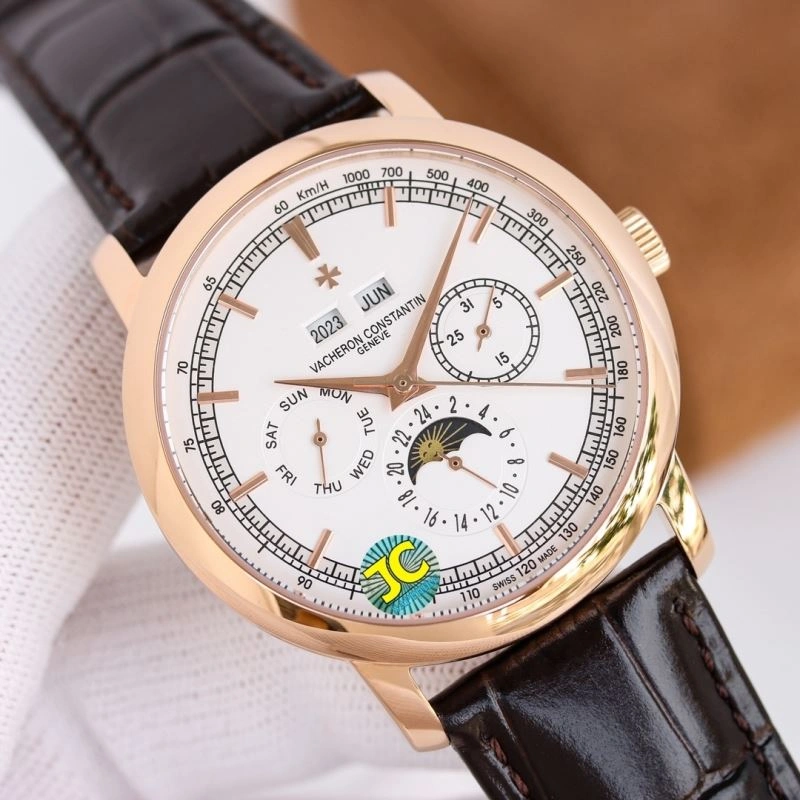 VACHERON CONSTANTIN Watches Breathable 206530