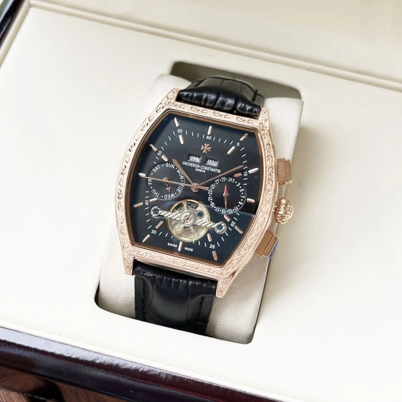 VACHERON CONSTANTIN Watches QuickDry 206527