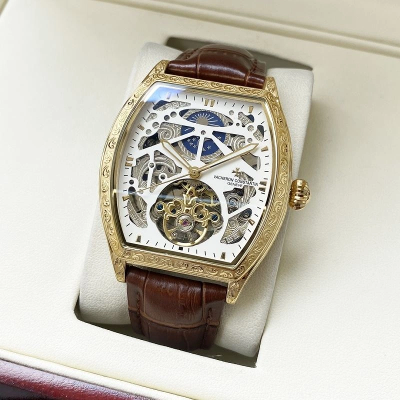 WrinkleFree VACHERON CONSTANTIN Watches 206524