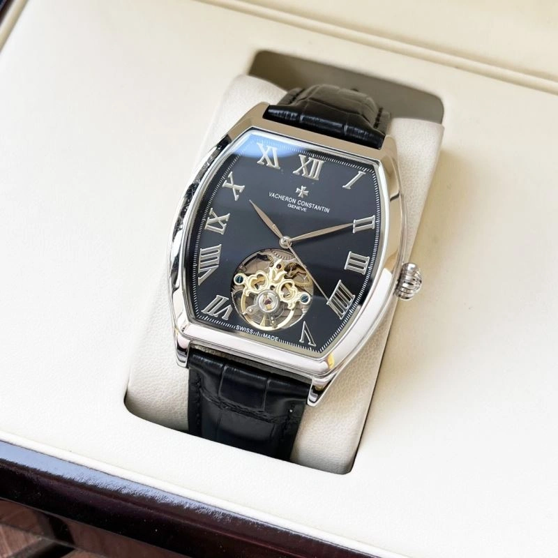 TravelReady VACHERON CONSTANTIN Watches 206528