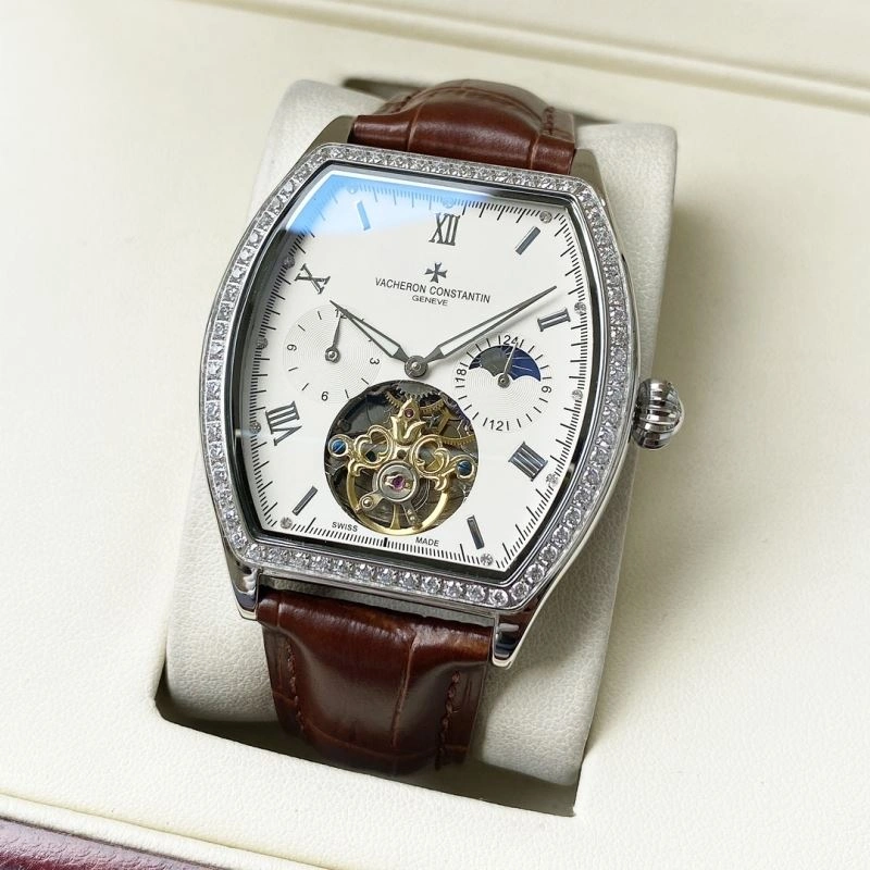 VACHERON CONSTANTIN Watches GoodFit 206526