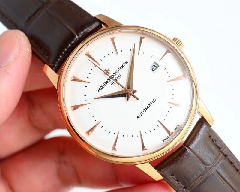 VACHERON CONSTANTIN Watches Casual 206529