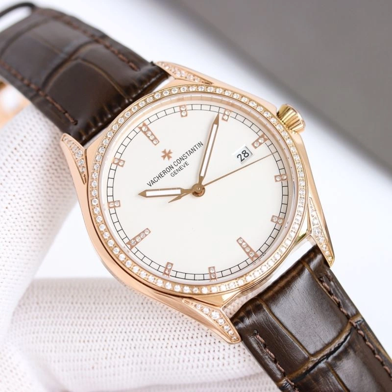VACHERON CONSTANTIN Watches Durable 206525