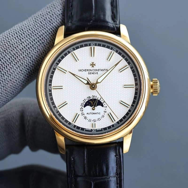 VACHERON CONSTANTIN Watches FastDry 204614