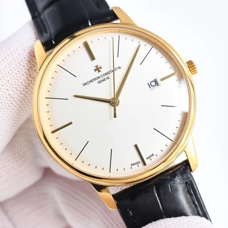 FastDry VACHERON CONSTANTIN Watches 204613