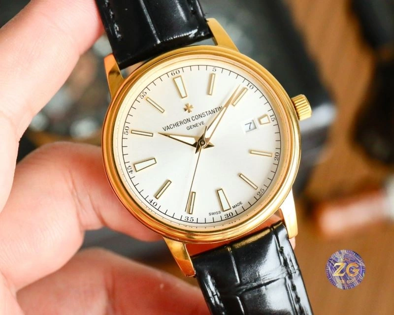 VACHERON CONSTANTIN Watches Tailored 204615