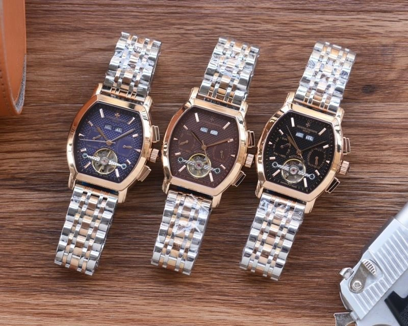 VACHERON CONSTANTIN Watches SunProtective 204610