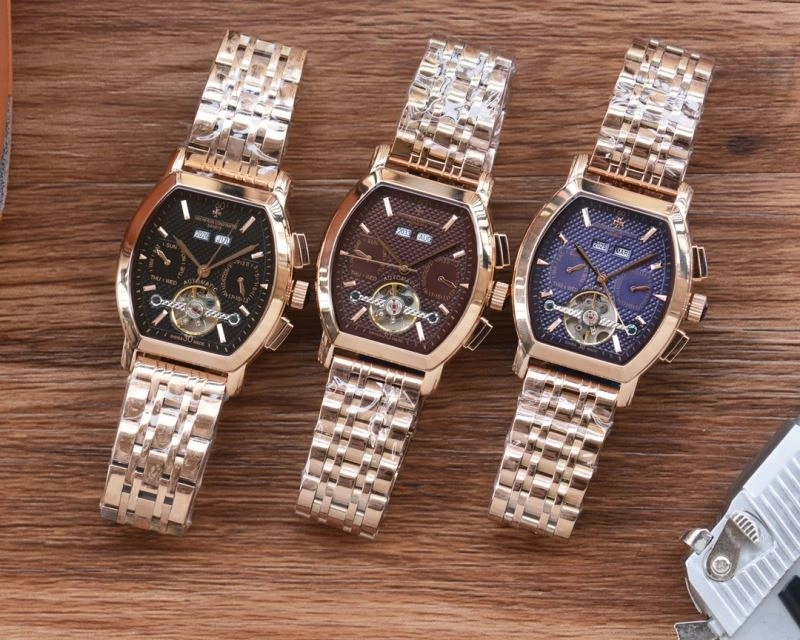 Vibrant VACHERON CONSTANTIN Watches 204609