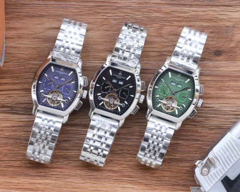VACHERON CONSTANTIN Watches SmoothTexture 204608
