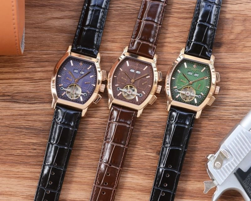 Comfortable VACHERON CONSTANTIN Watches 204611