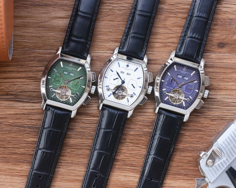 VACHERON CONSTANTIN Watches Effortless 204606