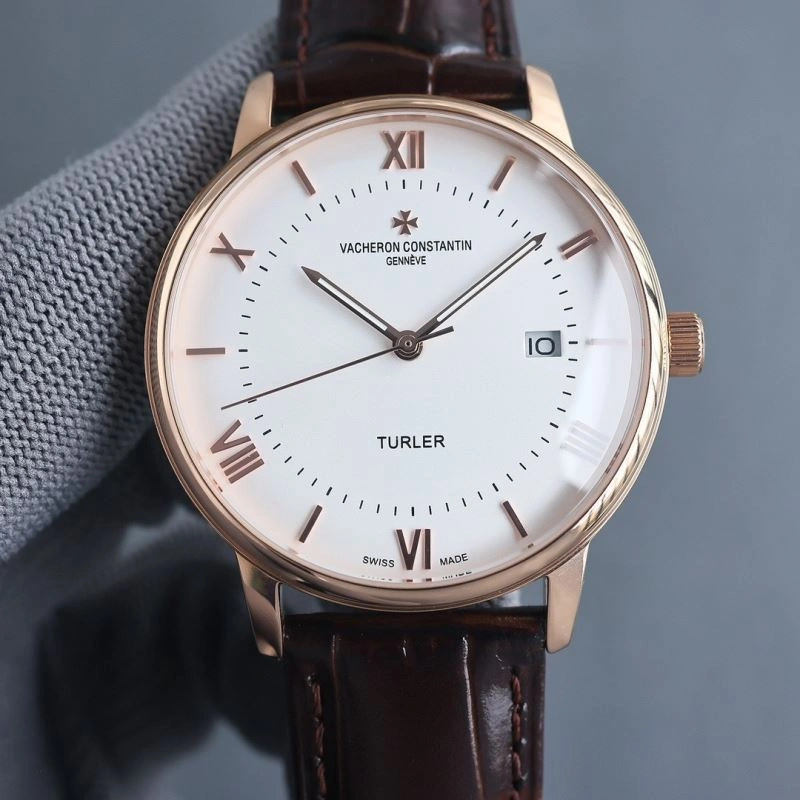 VACHERON CONSTANTIN Watches OdorResistant 204607