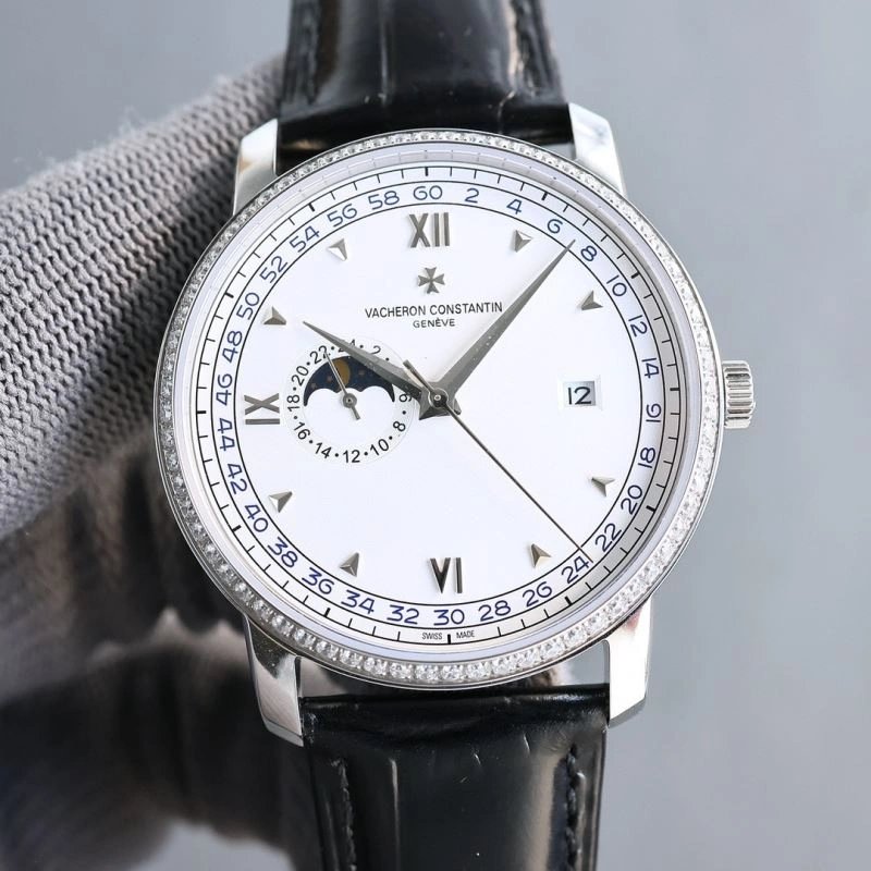 Thermal VACHERON CONSTANTIN Watches 204602