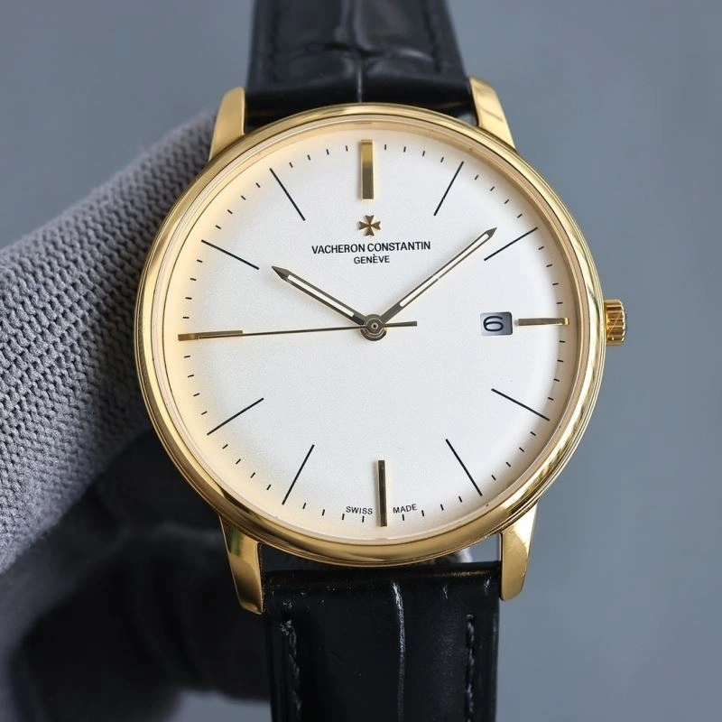 Stretchable VACHERON CONSTANTIN Watches 204599