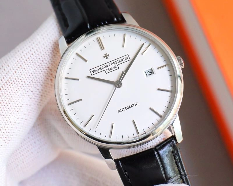 VACHERON CONSTANTIN Watches Bold 204584