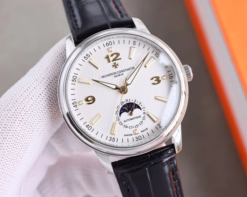 DailyWear VACHERON CONSTANTIN Watches 204588