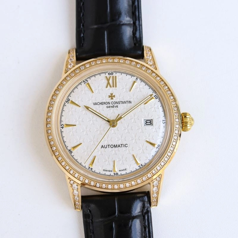 VACHERON CONSTANTIN Watches GoodFit 204579