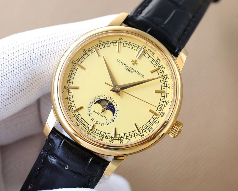 VACHERON CONSTANTIN Watches DailyWear 204578