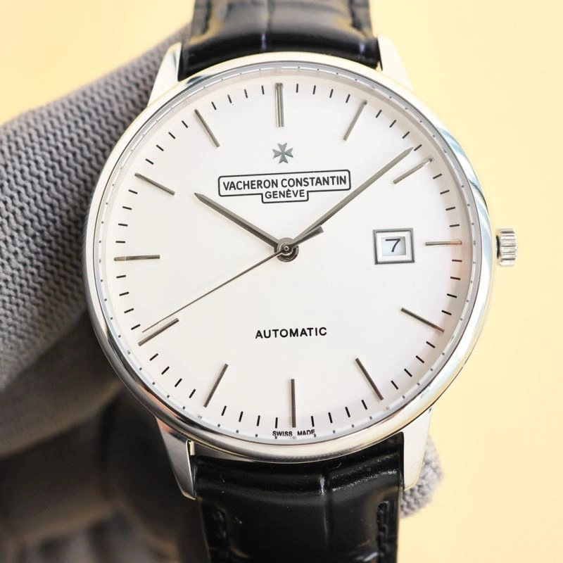 Upgraded VACHERON CONSTANTIN Watches 204598