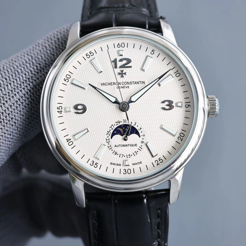 Breathable VACHERON CONSTANTIN Watches 204596