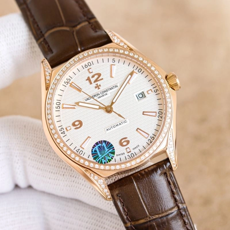 VACHERON CONSTANTIN Watches TravelReady 204590