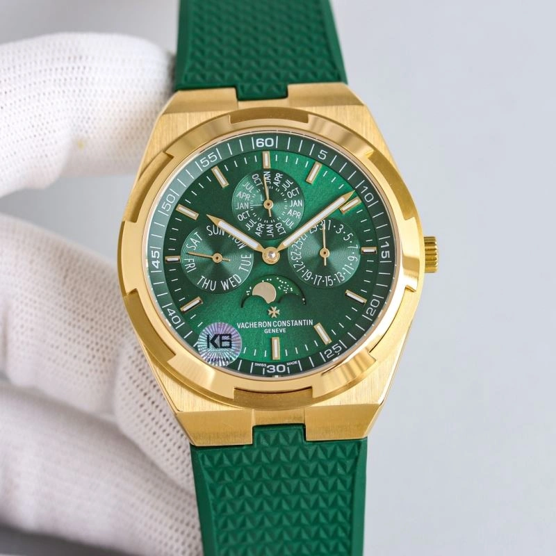 Seasonal VACHERON CONSTANTIN Watches 204593