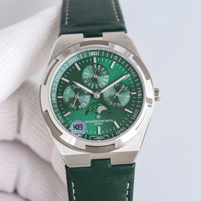 Unique VACHERON CONSTANTIN Watches 204581
