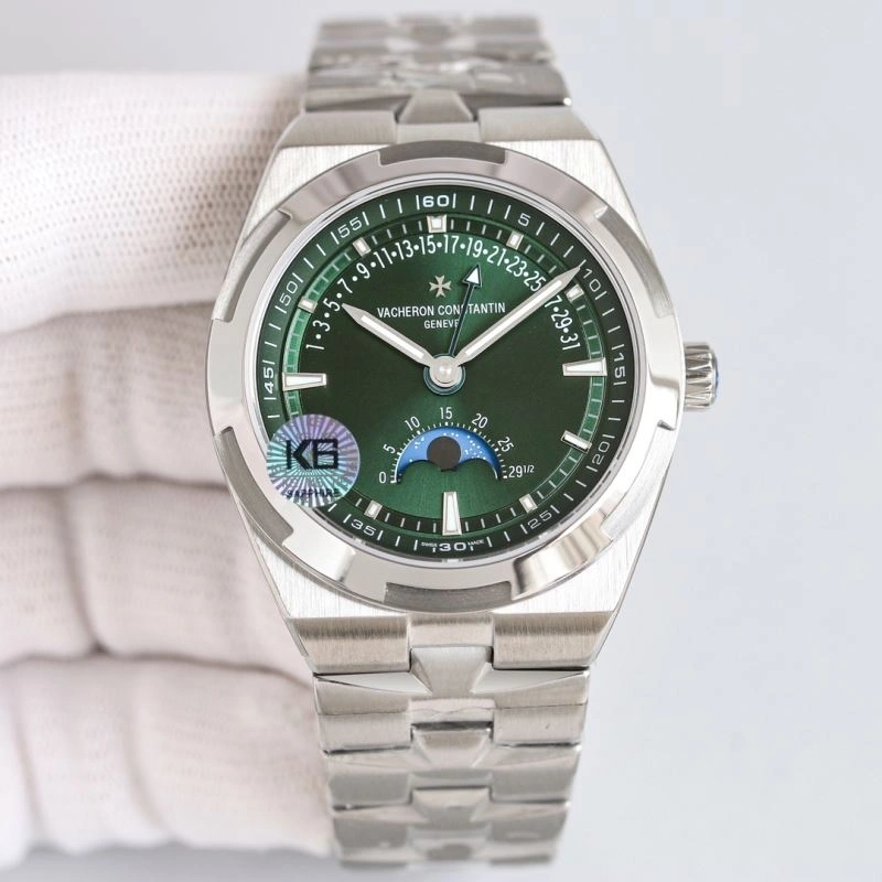VACHERON CONSTANTIN Watches Sleek 204586