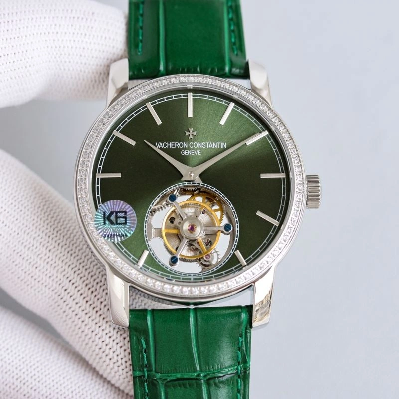 Bold VACHERON CONSTANTIN Watches 204597