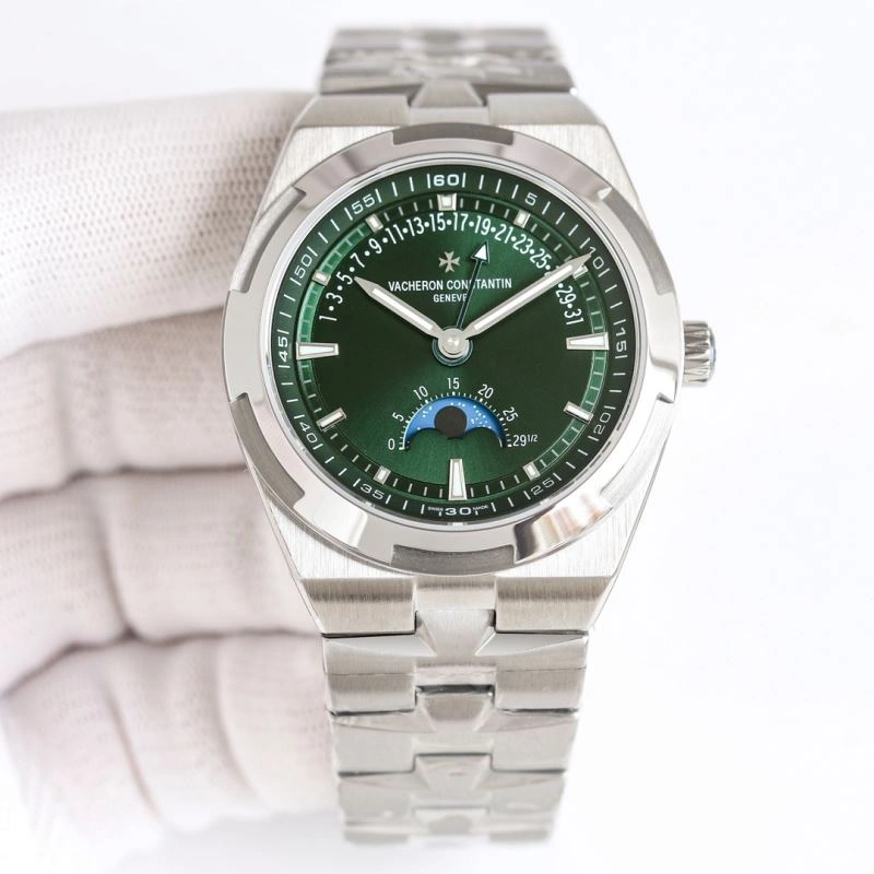 StreetReady VACHERON CONSTANTIN Watches 204595