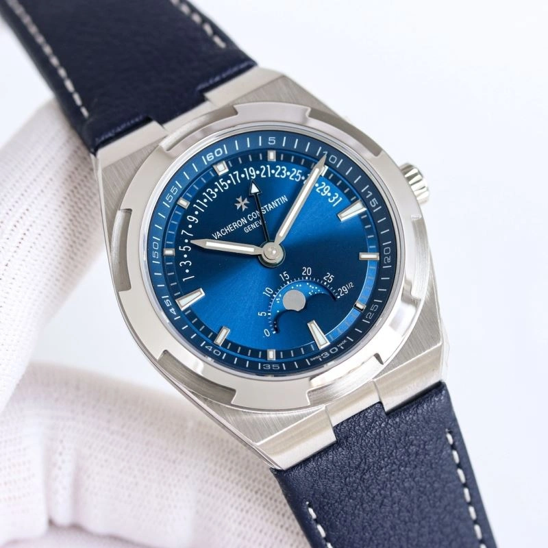 Functional VACHERON CONSTANTIN Watches 204585