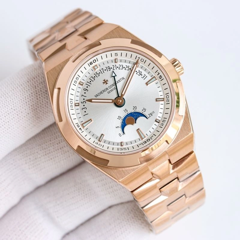 Practical VACHERON CONSTANTIN Watches 204592