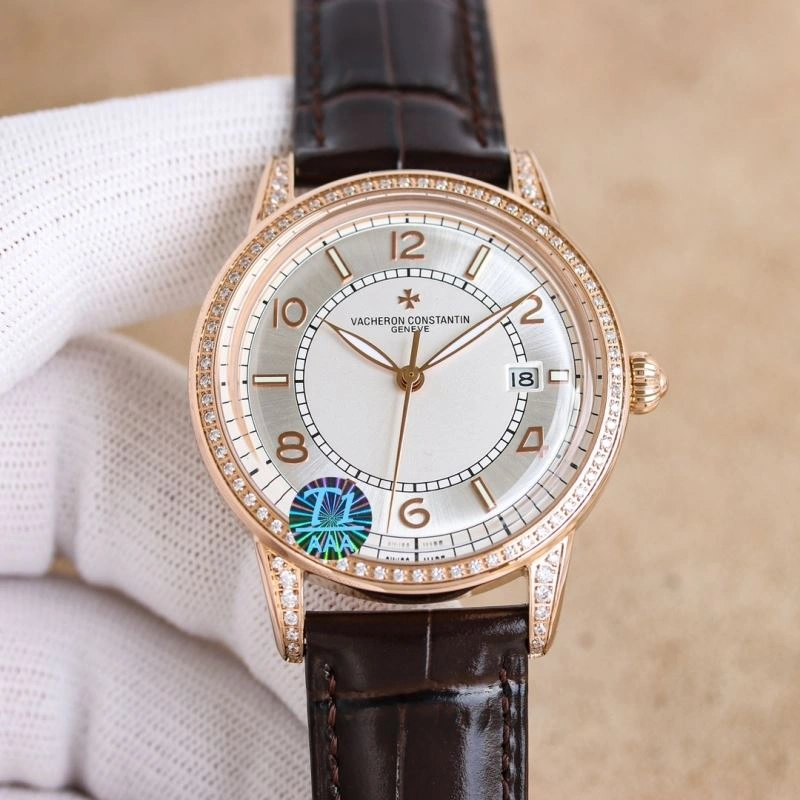 BestValue VACHERON CONSTANTIN Watches 204571