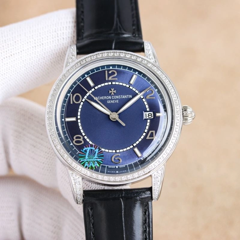 VACHERON CONSTANTIN Watches AllSeason 204576