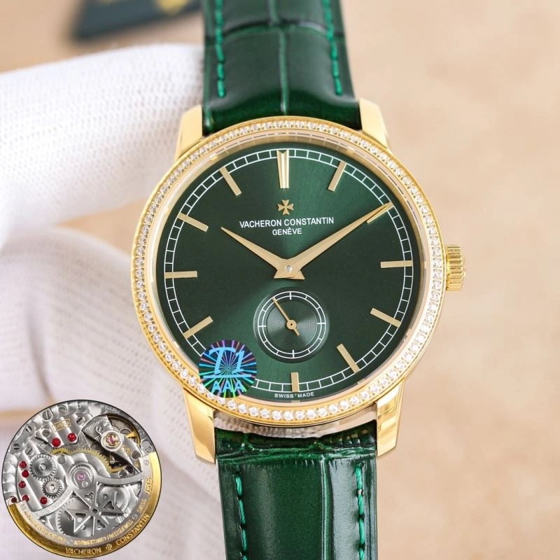 GoodFit VACHERON CONSTANTIN Watches 204603