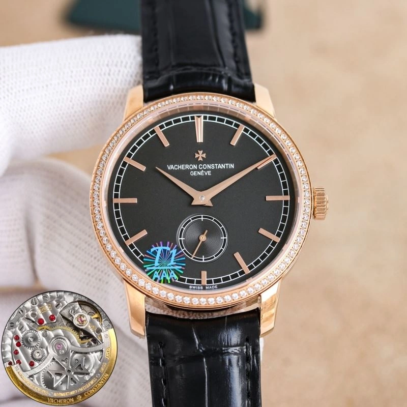 SoftTouch VACHERON CONSTANTIN Watches 204575