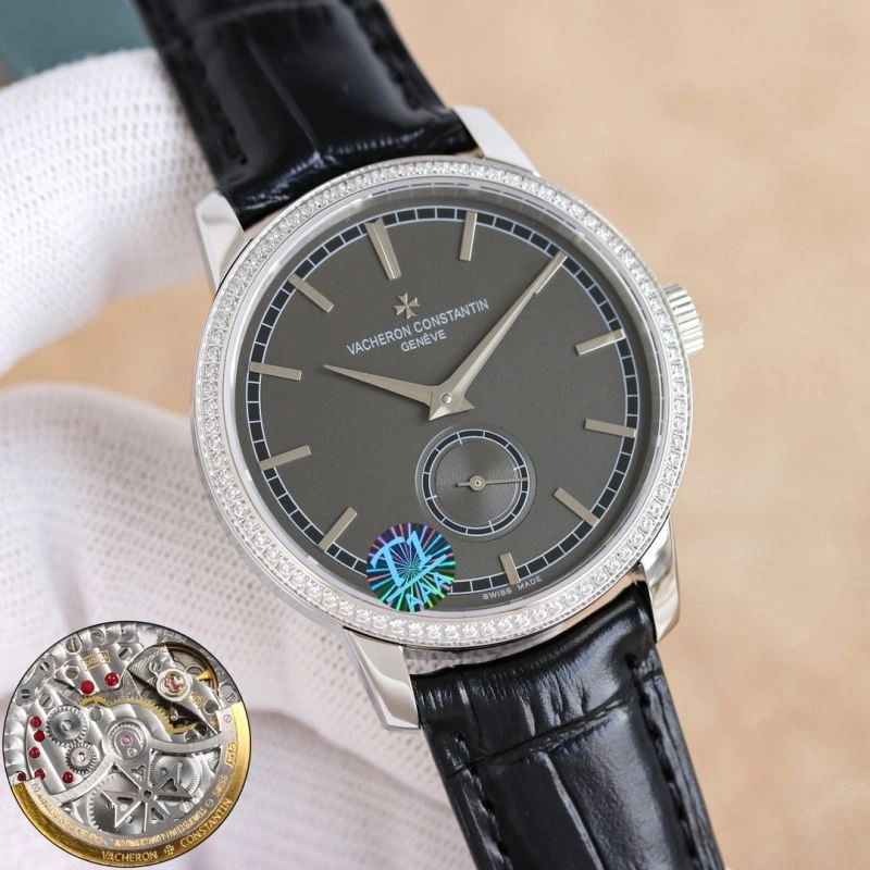 VACHERON CONSTANTIN Watches ComfortFit 204572