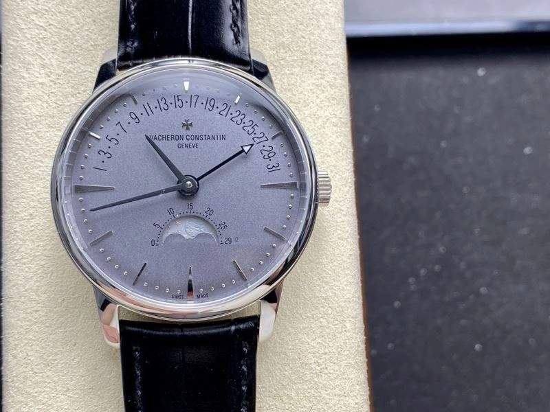 Comfortable VACHERON CONSTANTIN Watches 204601