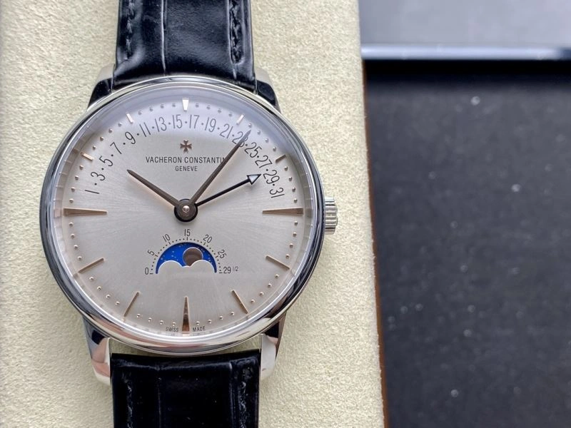 VACHERON CONSTANTIN Watches Breathable 204570