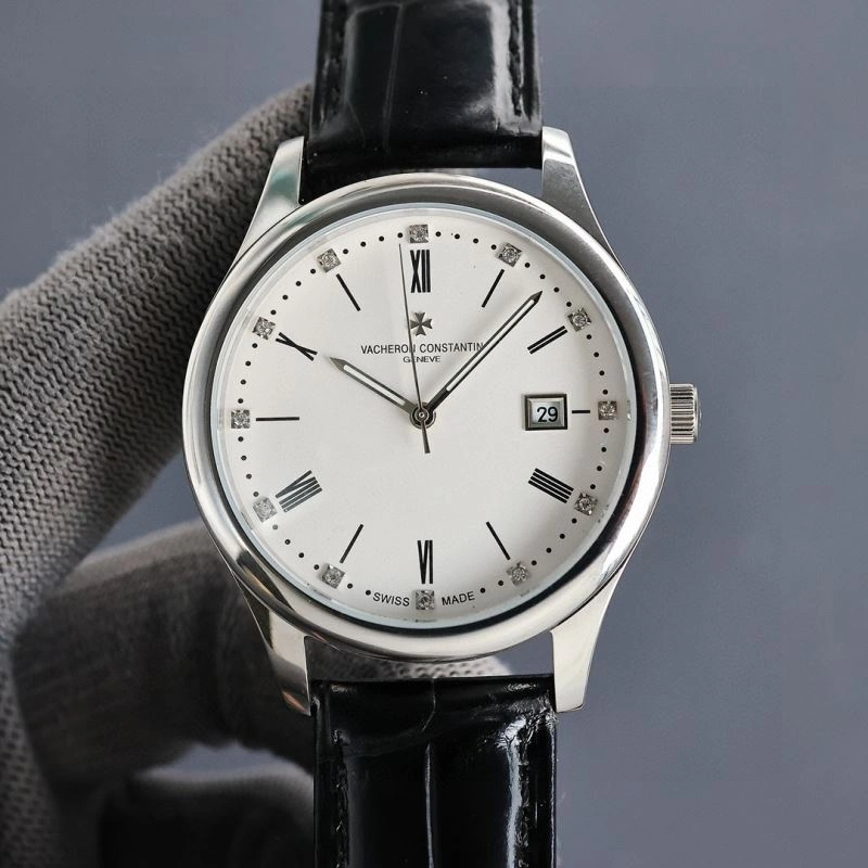 OdorResistant VACHERON CONSTANTIN Watches 204567