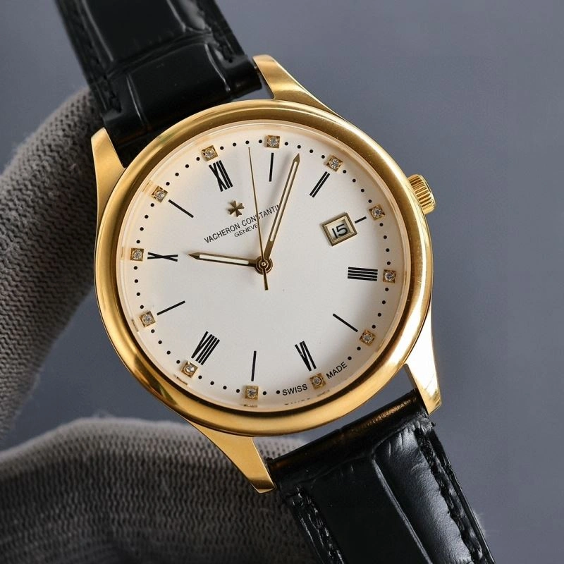 VACHERON CONSTANTIN Watches EyeCatching 204573