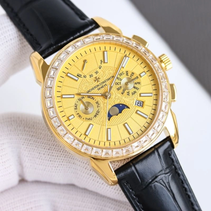 VACHERON CONSTANTIN Watches DailyWear 204562