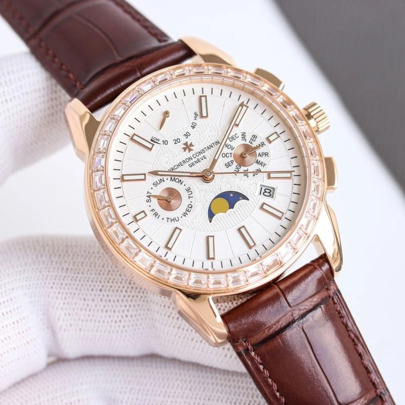 Stretchable VACHERON CONSTANTIN Watches 204563