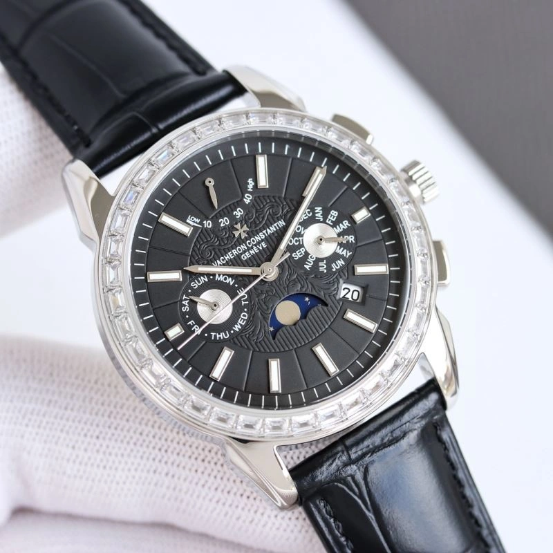 VACHERON CONSTANTIN Watches Popular 204561