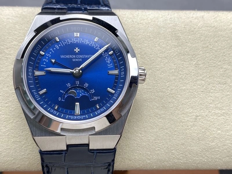 VACHERON CONSTANTIN Watches SoftTouch 204560
